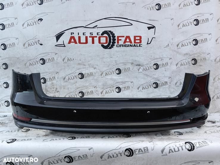 Bara spate Audi A4 B9 Combi/break/variant an an 2016-2017-2018-2019 ... - 1