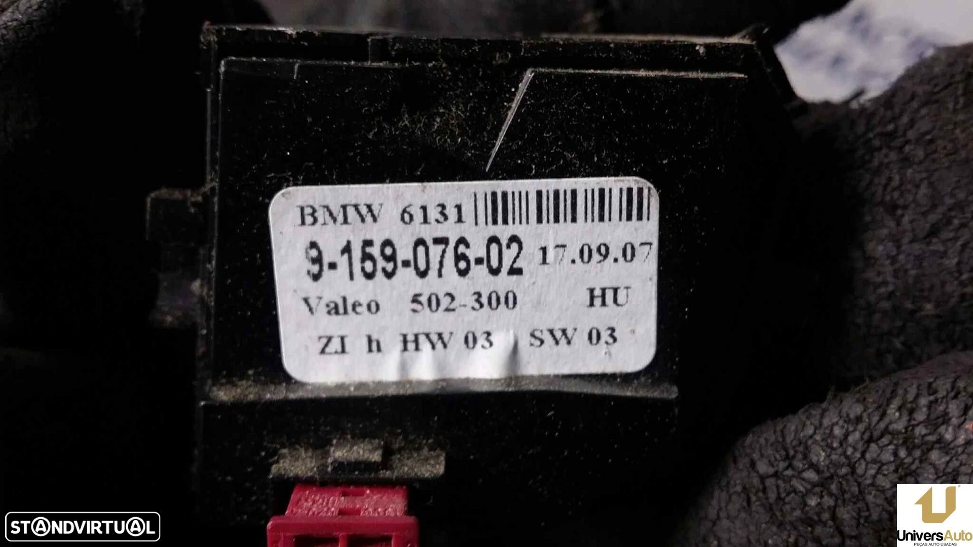 MODULO ELECTRONICO BMW 5 2007 -9159076 - 1
