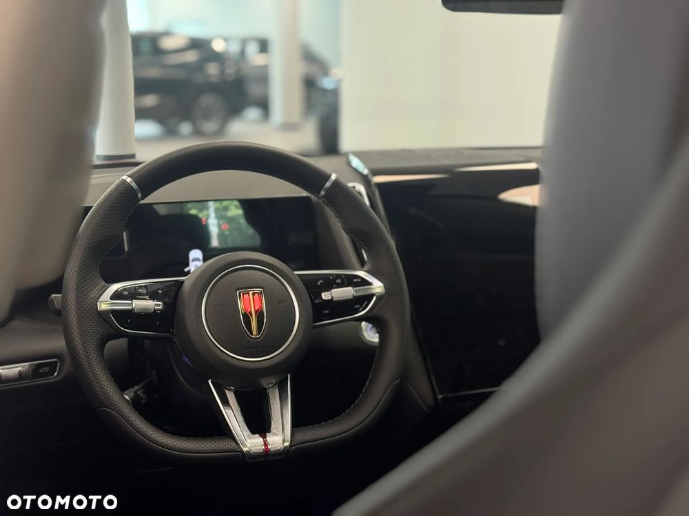 Hongqi HS3 1.5T FWD - 8