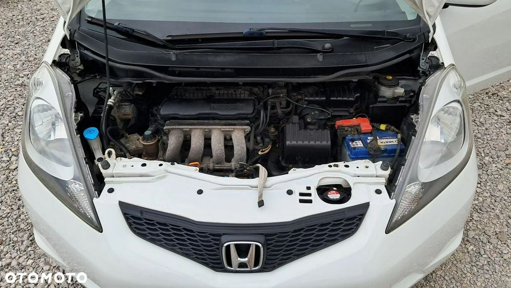 Honda Jazz 1.2 i-VTEC - 7