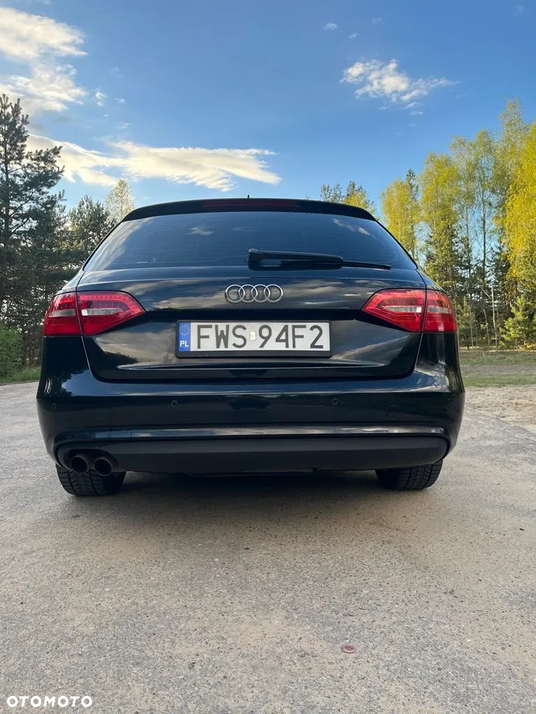 Audi A4 - 17