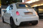 Abarth 500C 1.4 T-Jet Elaborazione MTA - 5