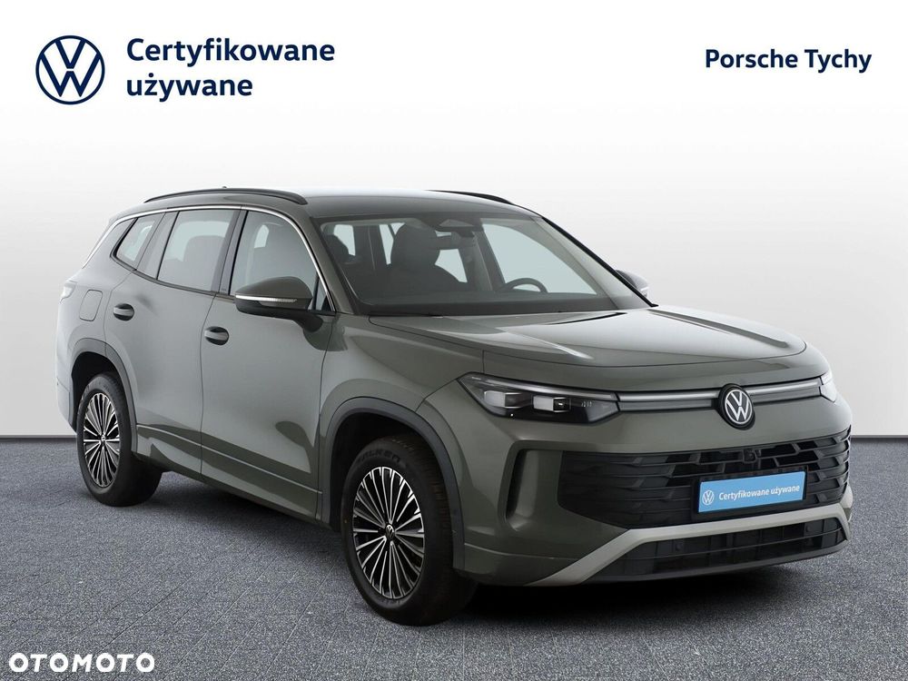 Volkswagen Tayron - 28