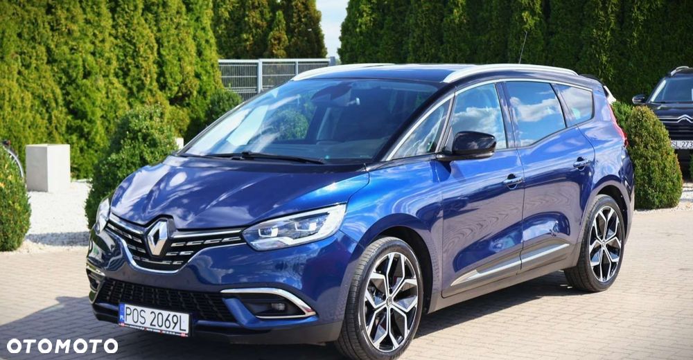 Renault Scenic - 5