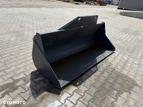 Merlo łyżka - 2