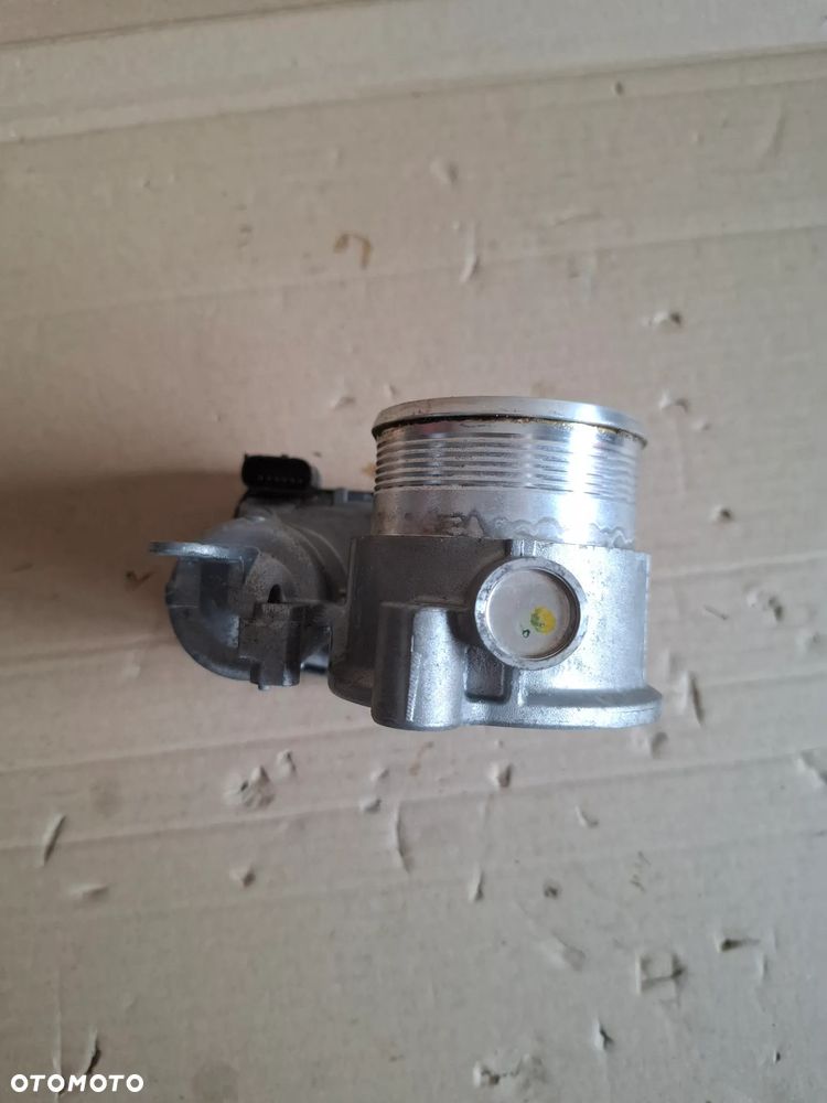 Ford Edge MK2 2,0 Przepustnica K2GE 9F991 - 3