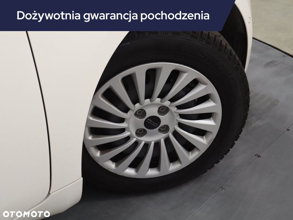 Fiat 500e - 17