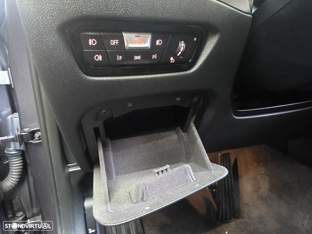 BMW 320 d ED Advantage Auto - 57