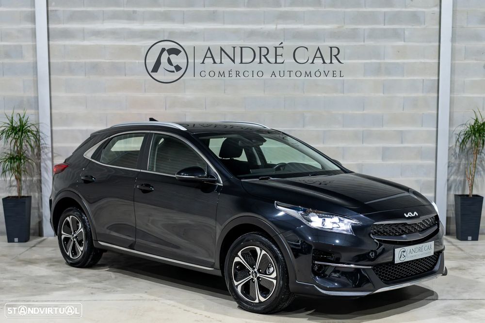 Kia XCeed 1.6 GDi PHEV Drive - 2