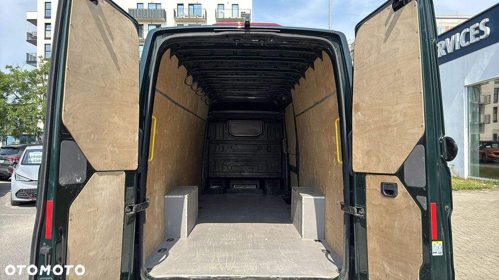Volkswagen Crafter Standard - 18