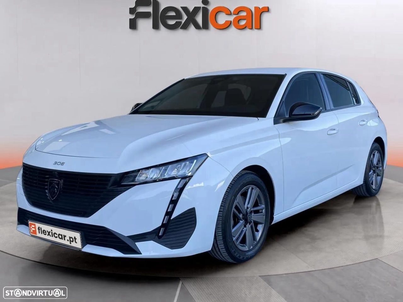 Peugeot 308 - 10