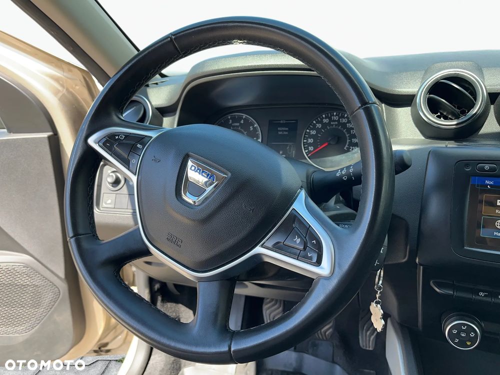 Dacia Duster 1.0 TCe Prestige - 11