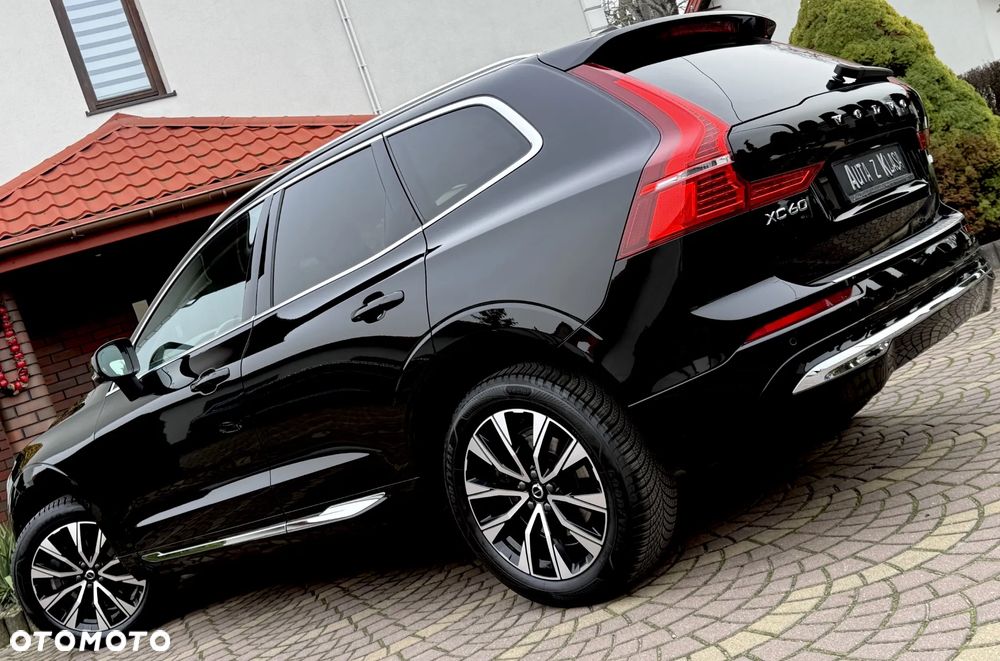 Volvo XC 60 B4 D Geartronic Inscription - 7