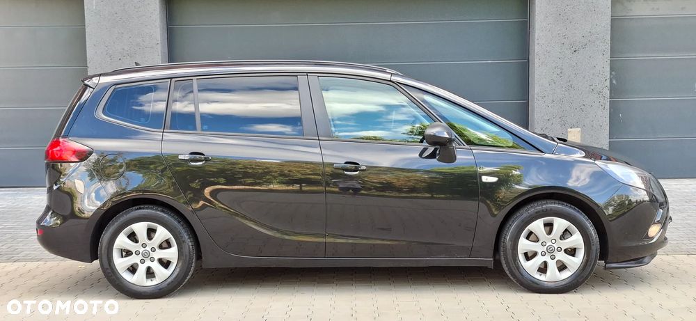 Opel Zafira 1.6 D Start/Stop Business Innovation - 14