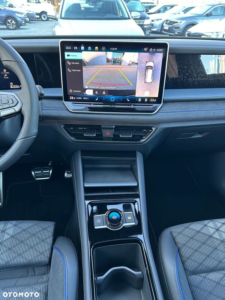 Volkswagen Tayron 2.0 TSI R-Line Plus DSG - 27