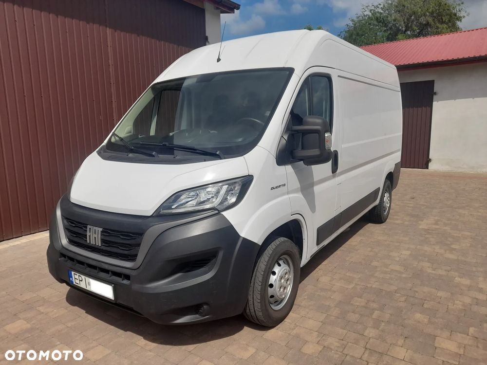 Fiat Ducato - 1
