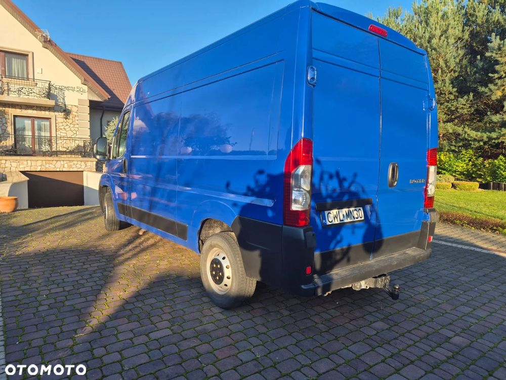 Peugeot Boxer - 3
