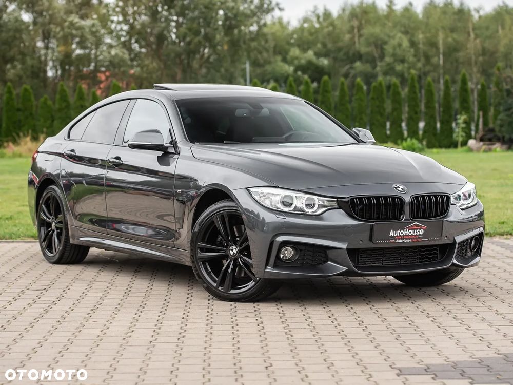 BMW Seria 4 - 2