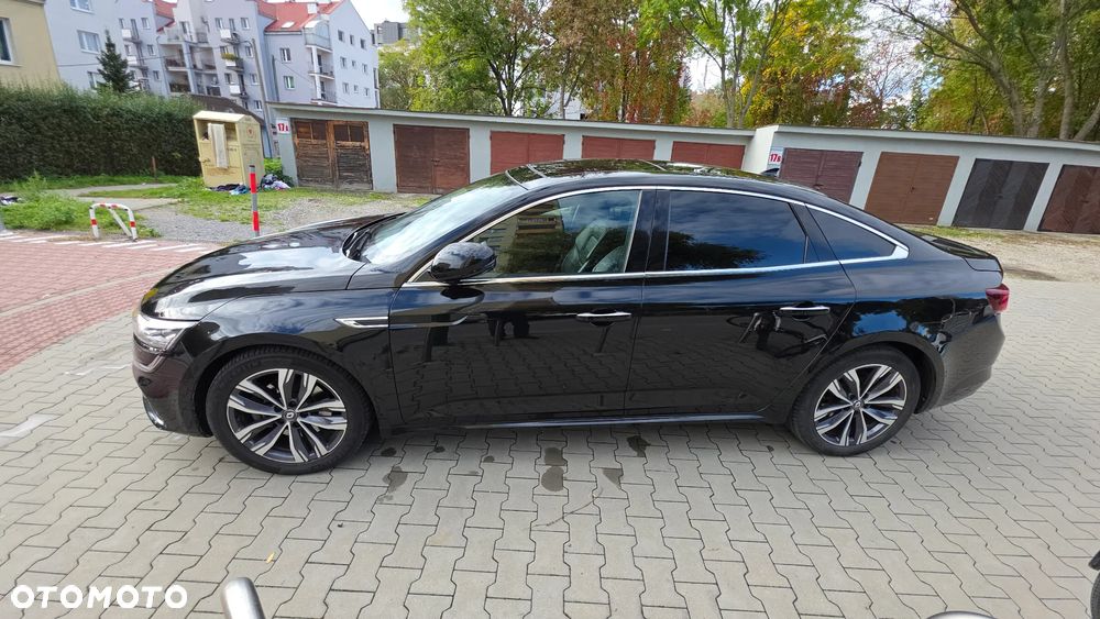 Renault Talisman 2.0 Blue dCi Intens EDC - 13