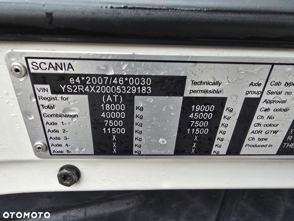 Scania - 10