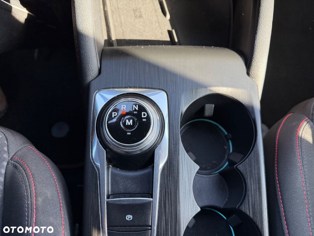 Ford Focus 1.5 EcoBoost STart-Stopp-System ST-LINE - 23