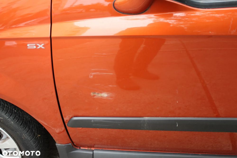 Chevrolet Matiz - 16