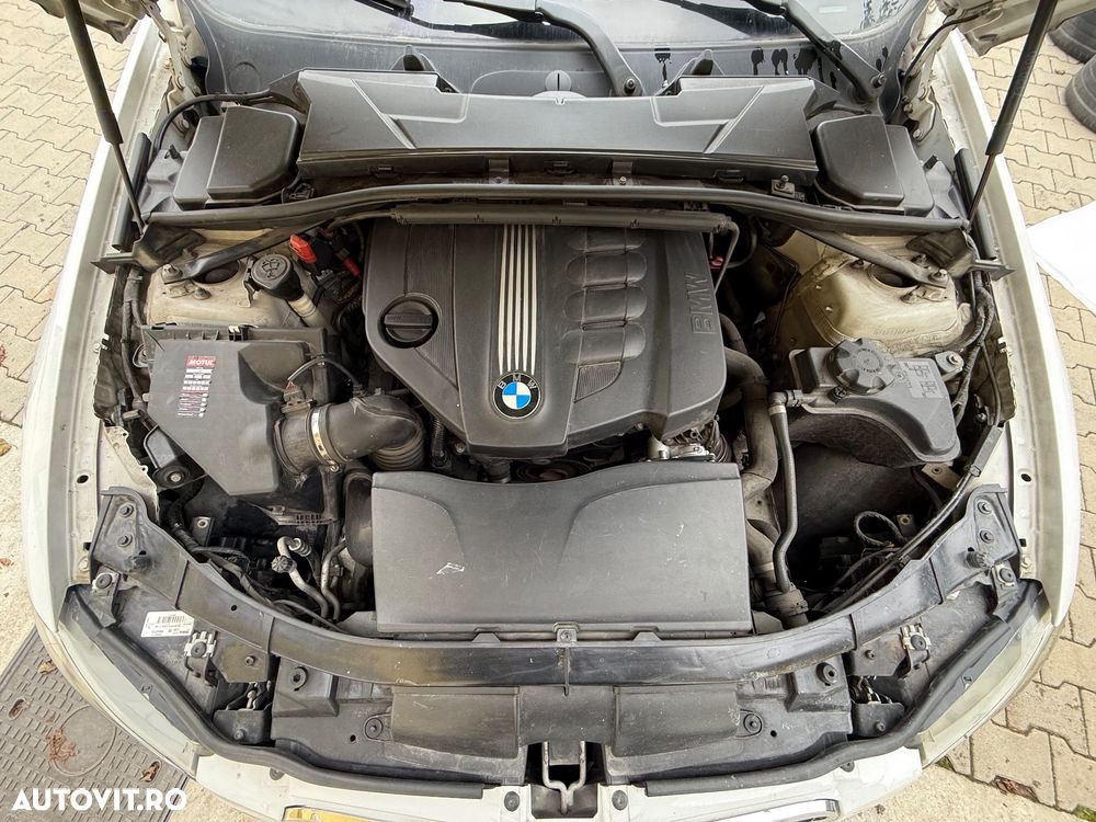 BMW Seria 3 316d - 23