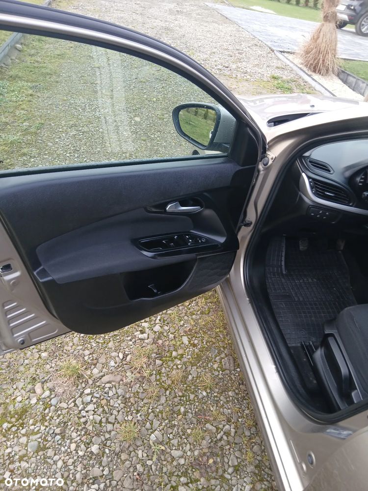 Fiat Tipo 1.4 16v Easy - 9