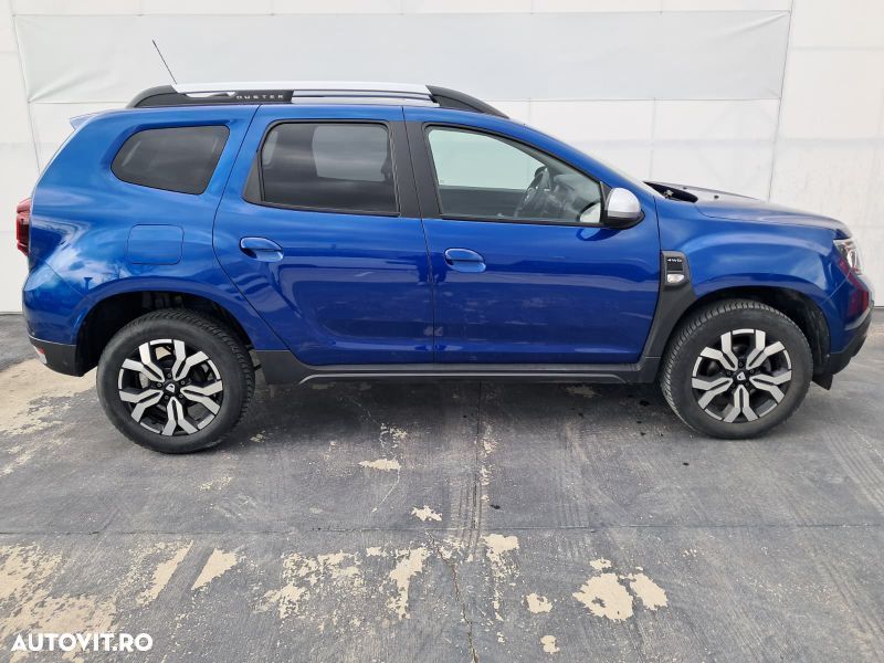 Dacia Duster - 4