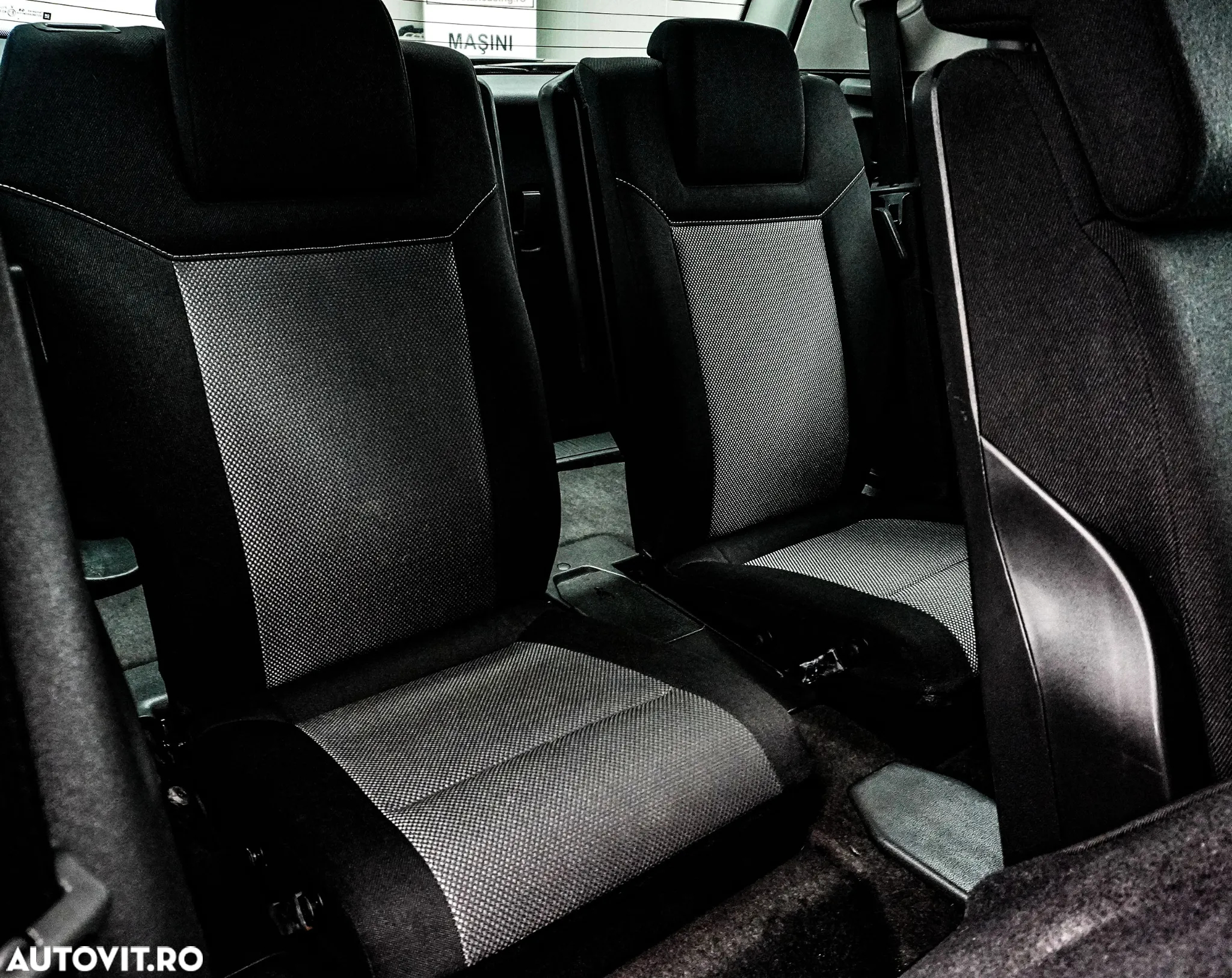 Opel Zafira 1.7 CDTI Essentia - 18