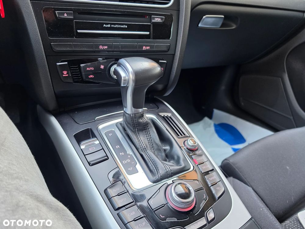 Audi A5 Sportback 2.0 TDI S tronic - 21