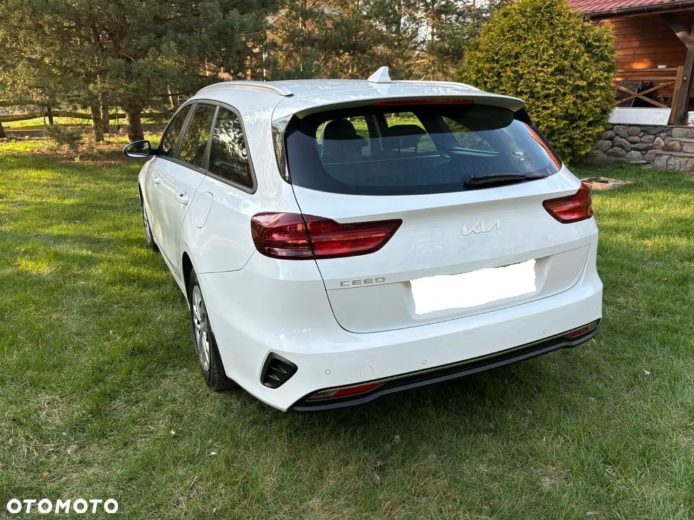 Kia Ceed 1.0 T-GDI S - 8