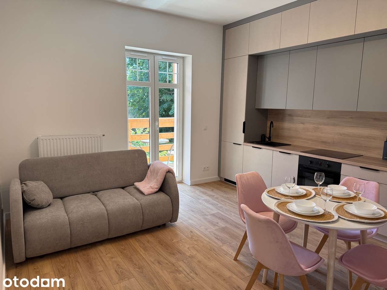Luksusowy 2 pokojowy apartament! Wykończony pod klucz okolice Karpacza