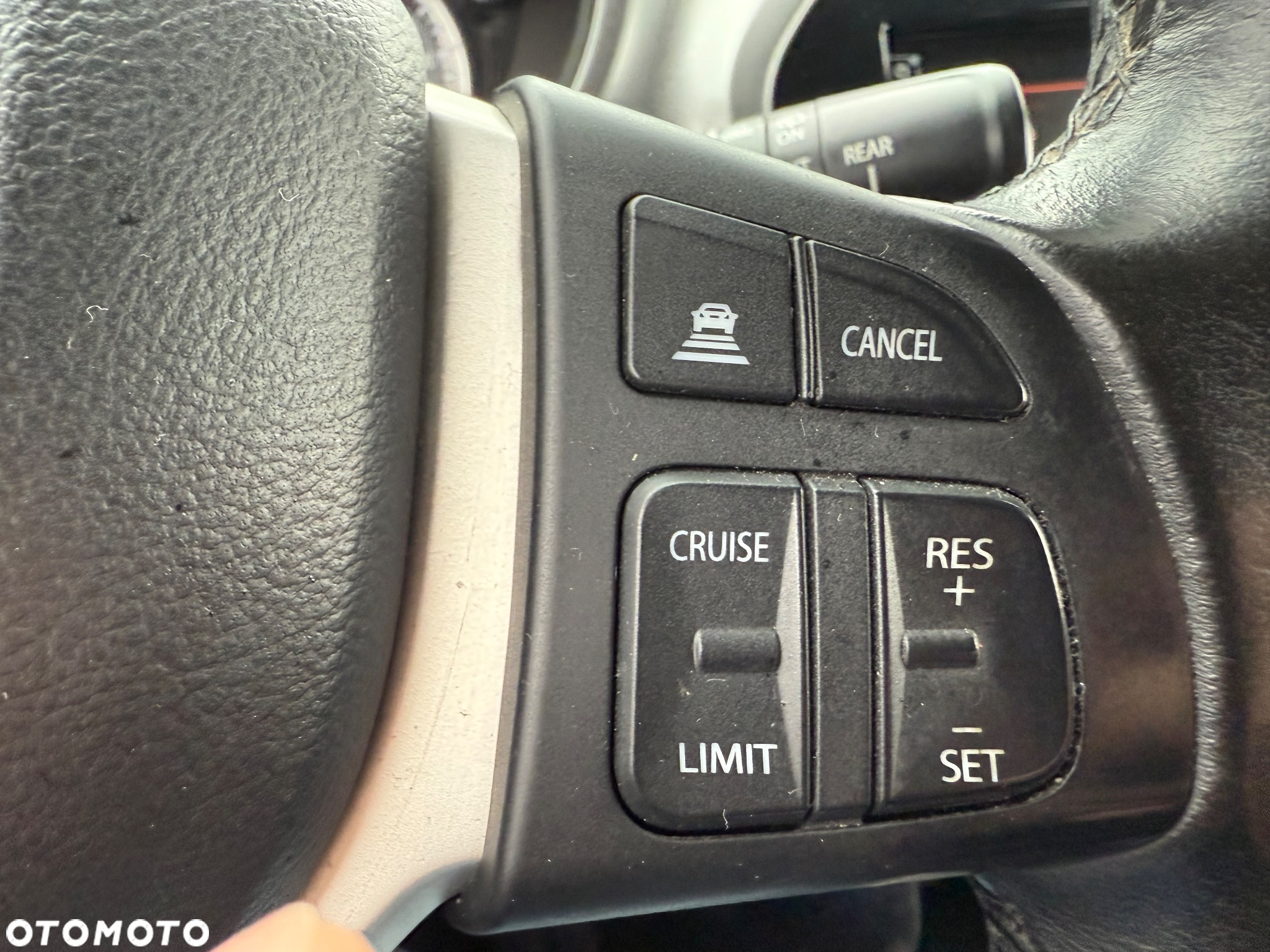 Suzuki Vitara 1.4 T Boosterjet S 4WD - 19
