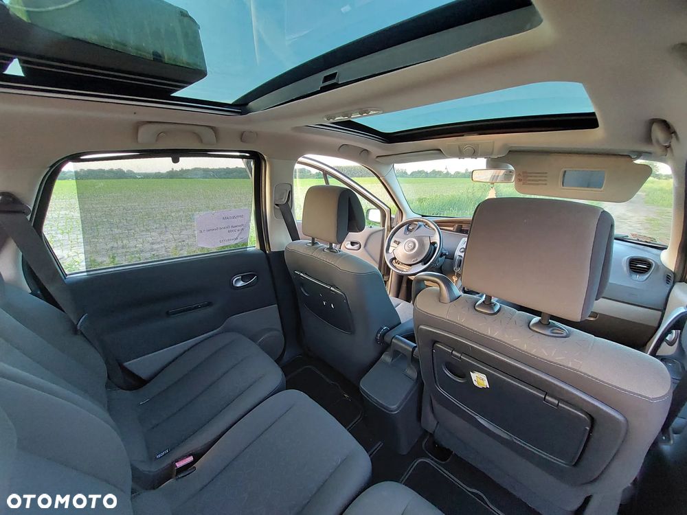 Renault Scenic 1.6 16V Authentique - 15