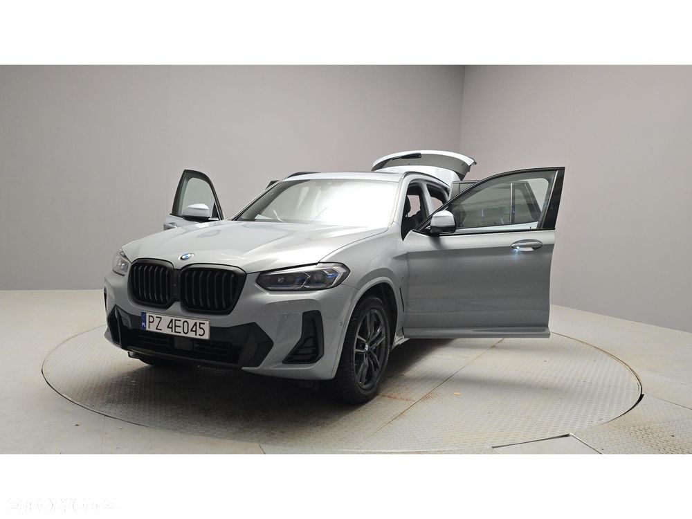 BMW X3 - 15