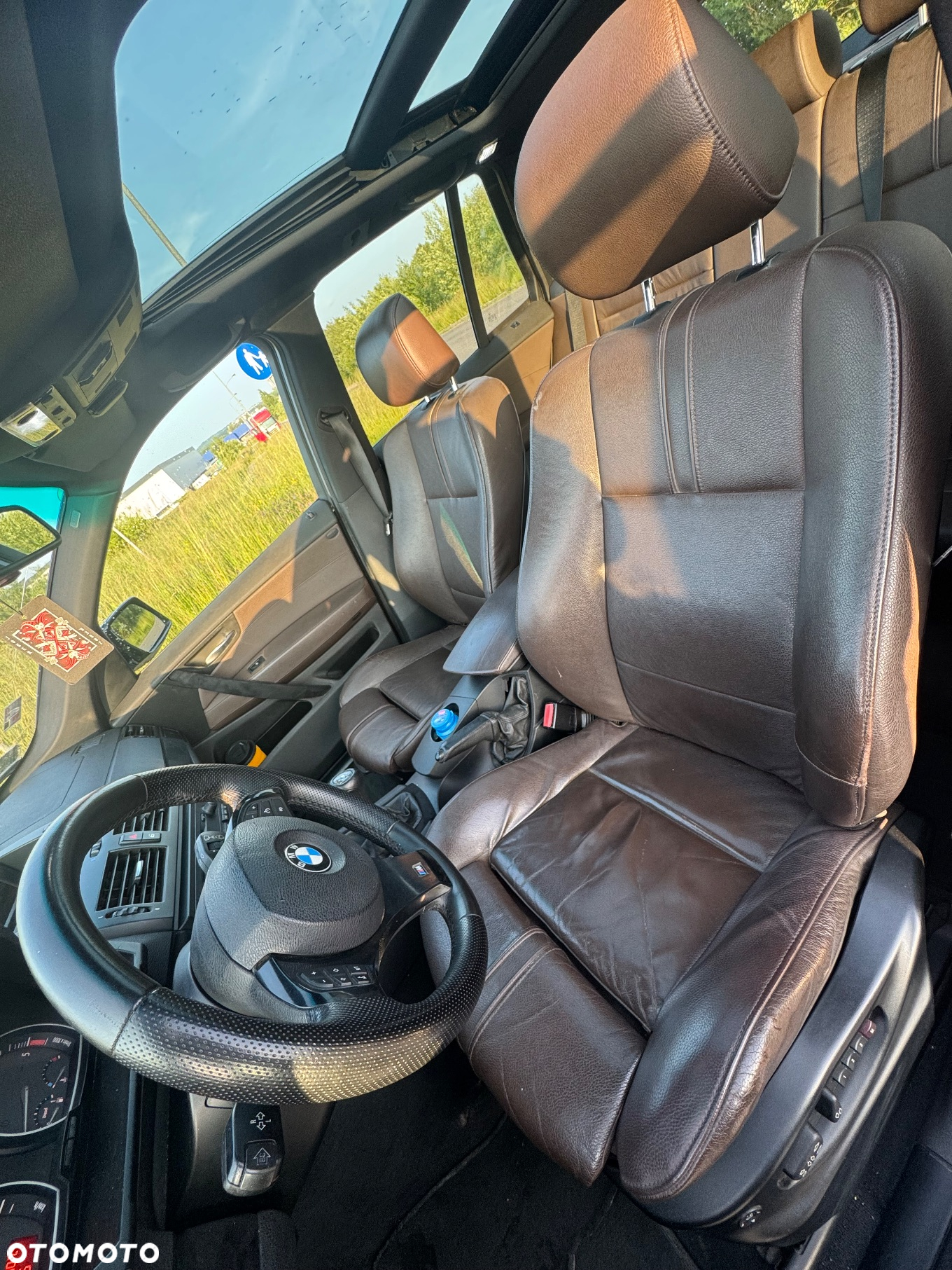 BMW X3 - 9