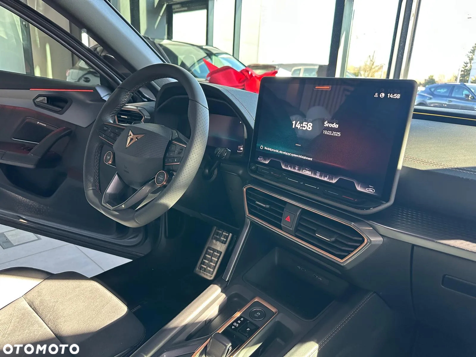 Cupra Formentor 2.0 TDI DSG - 14