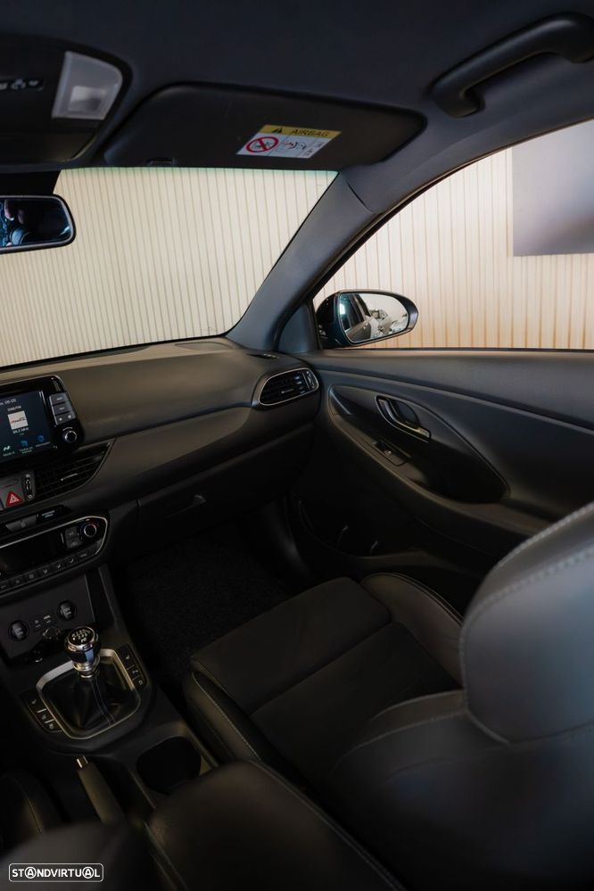 Hyundai i30 N 2.0 T-GDi Pack Performance - 33