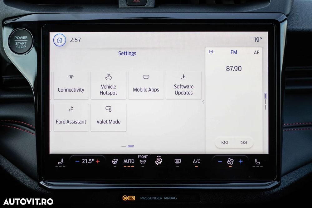 Ford Puma 1.0 EcoBoost MHEV ST Line - 27