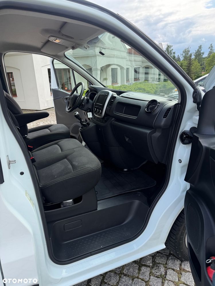 Renault Trafic ENERGY Combi Start - 19