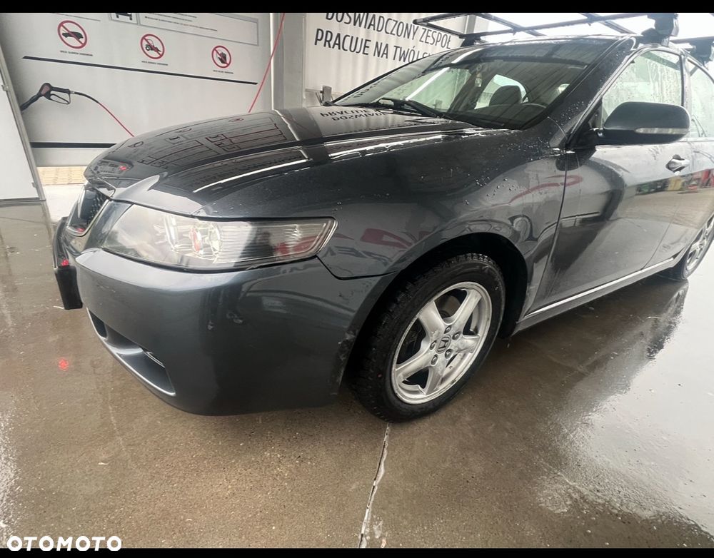 Honda Accord 2.2i-CTDi Sport - 14