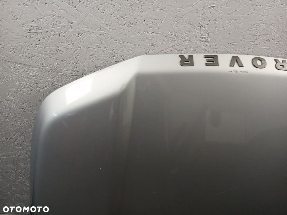 LAND ROVER FREELANDER II MASKA 798 - 3