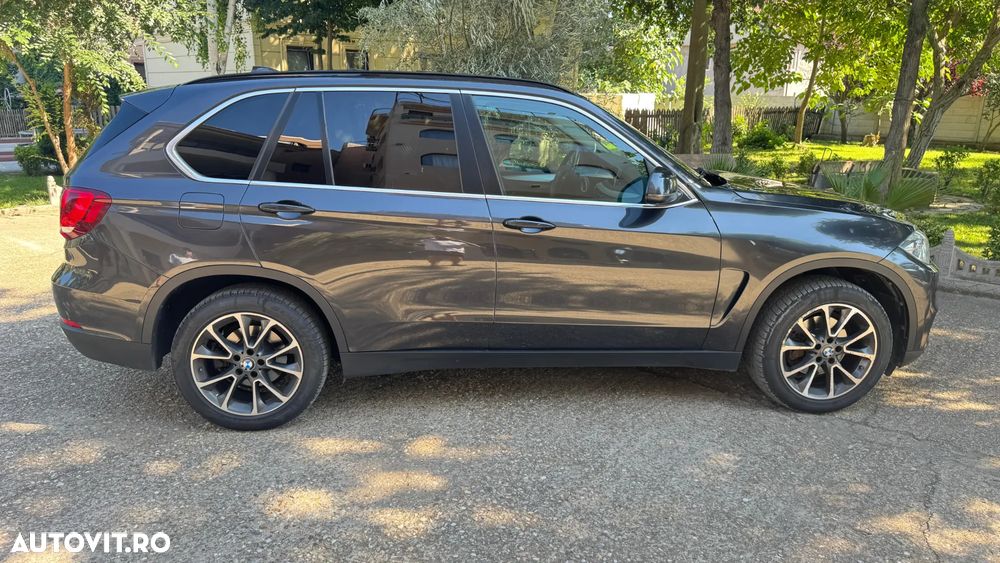 BMW X5 sDrive25d - 3