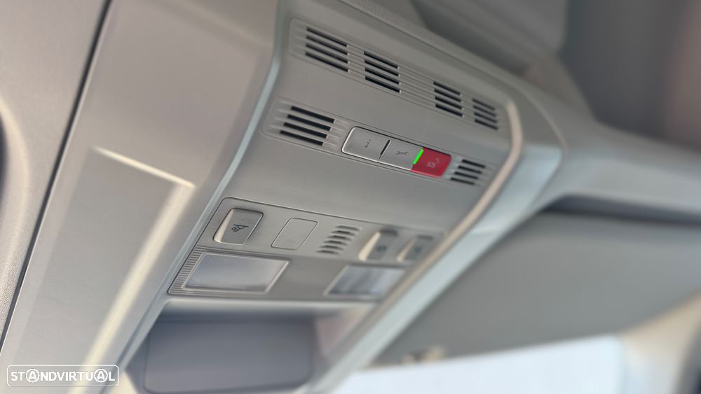 VW Crafter 35 2.0 TDI L5 H3 - 31