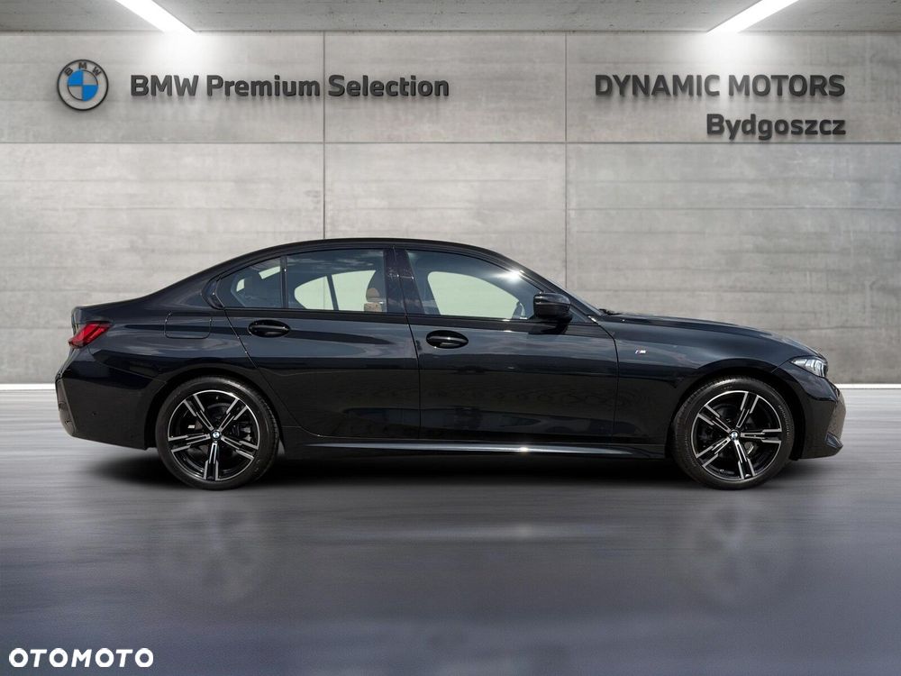 BMW Seria 3 - 8
