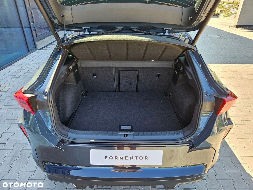Cupra Formentor 1.5 TSI DSG - 7
