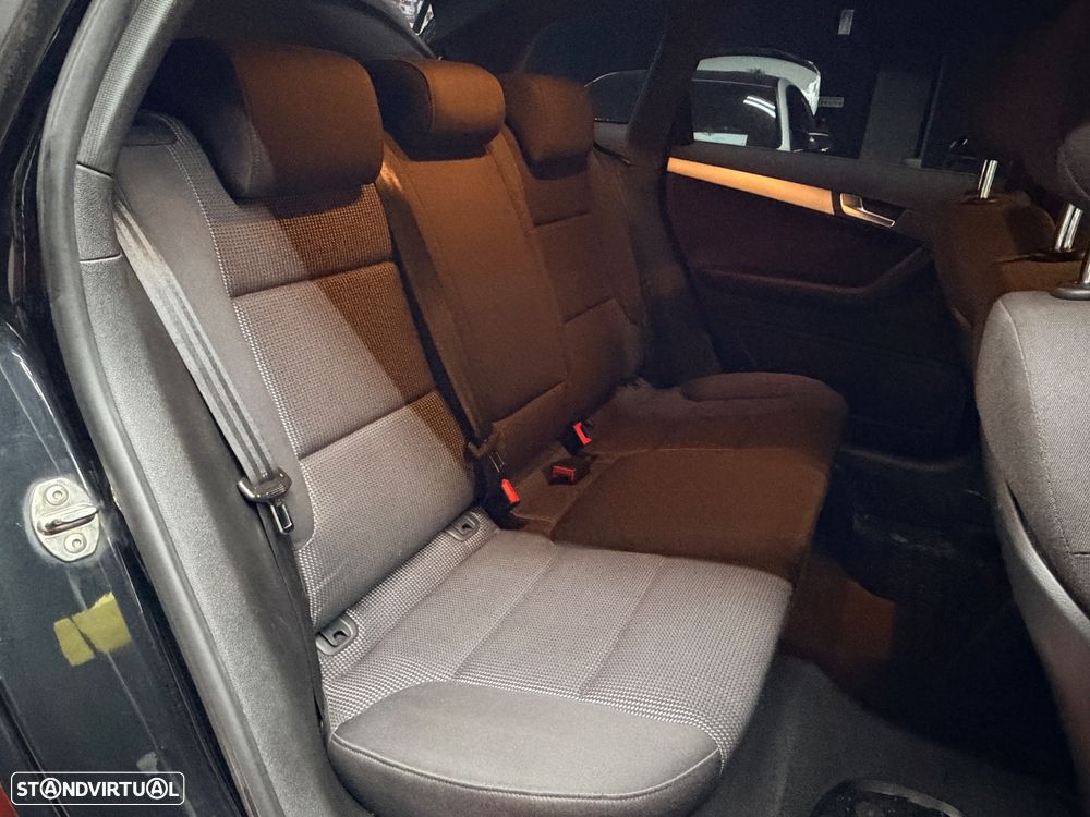 Audi A3 Sportback 2.0 TDI DPF S line Sport Pack - 23