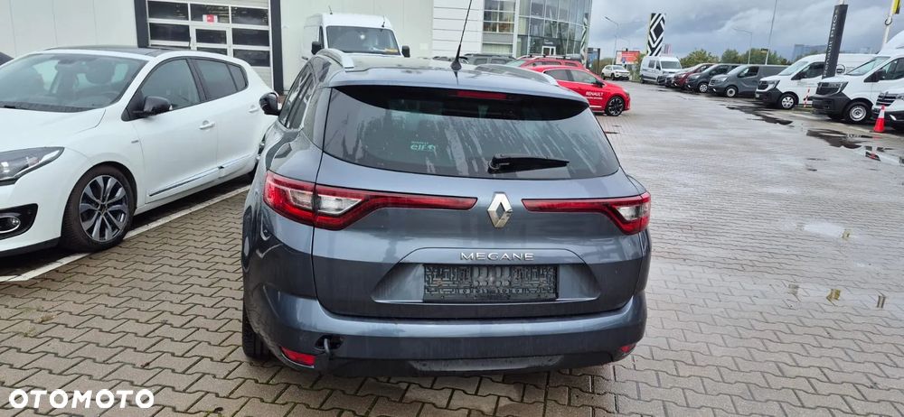 Renault Megane 1.3 TCe FAP Limited EDC - 2