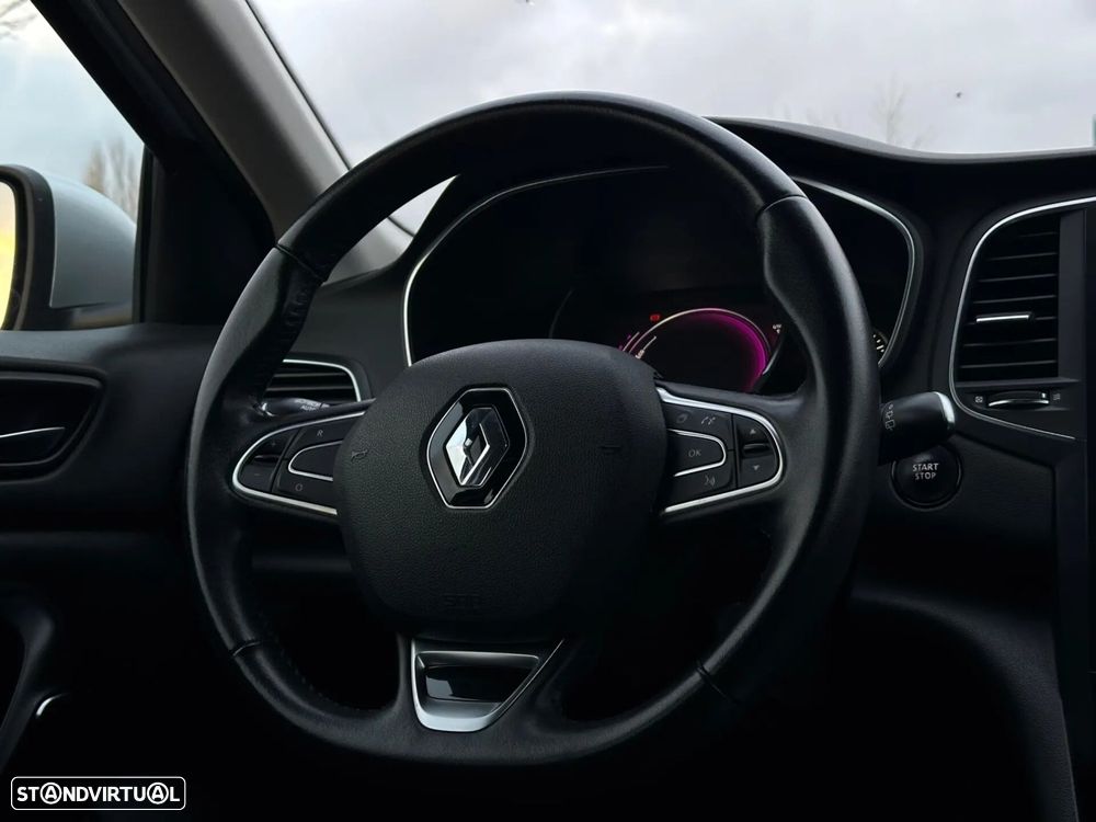 Renault Mégane - 21